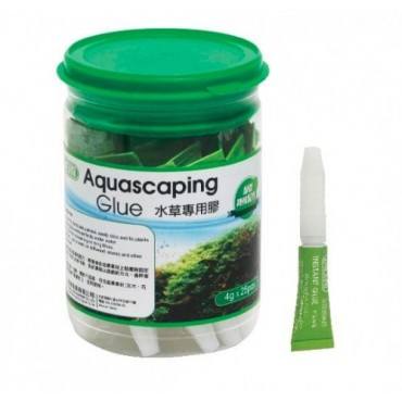 ISTA Aquascaping Glue 4g
