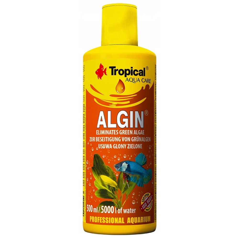 Tropical Algin 500ML
