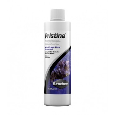 Seachem Pristine 250ml Liquid Desludger