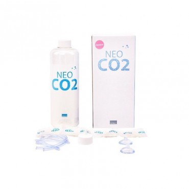 Neo CO2 Complete System
