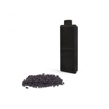 OASE BioStyle 75 Grey Cascade Filter for Aquarium up to 75L 