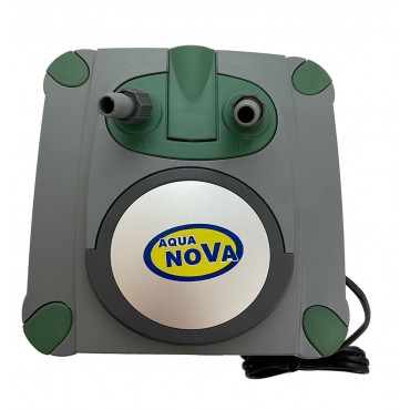 Aqua Nova NCF-600 External Filter for Aquarium 50-150L