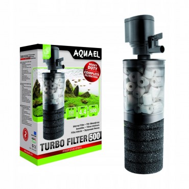 Aquael TURBO Filter 500
