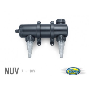 Aqua Nova NUVC-9W Sterilizer