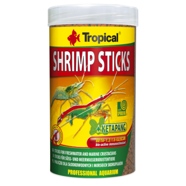 Tropical SHRIMP STICKS 100ml