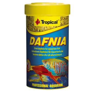 Tropical DAFNIA 100ml