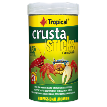 Tropical Crusta Sticks 250ml