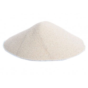Aquael Decoris Quartz Sand 2kg