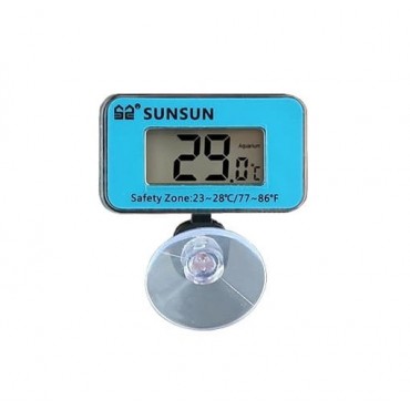 SunSun Digital Thermometer WDJ-005 