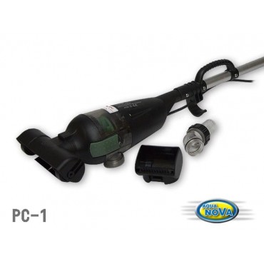 Aqua Nova PC-1 Pond Vacuum Cleaner 120W 9000L/H