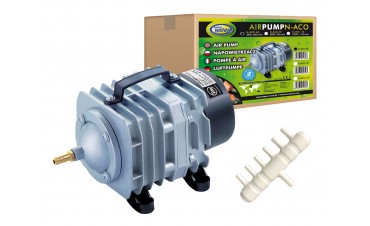 Aqua Nova N-ACO-70 Air Pump For Pond 4200L/H