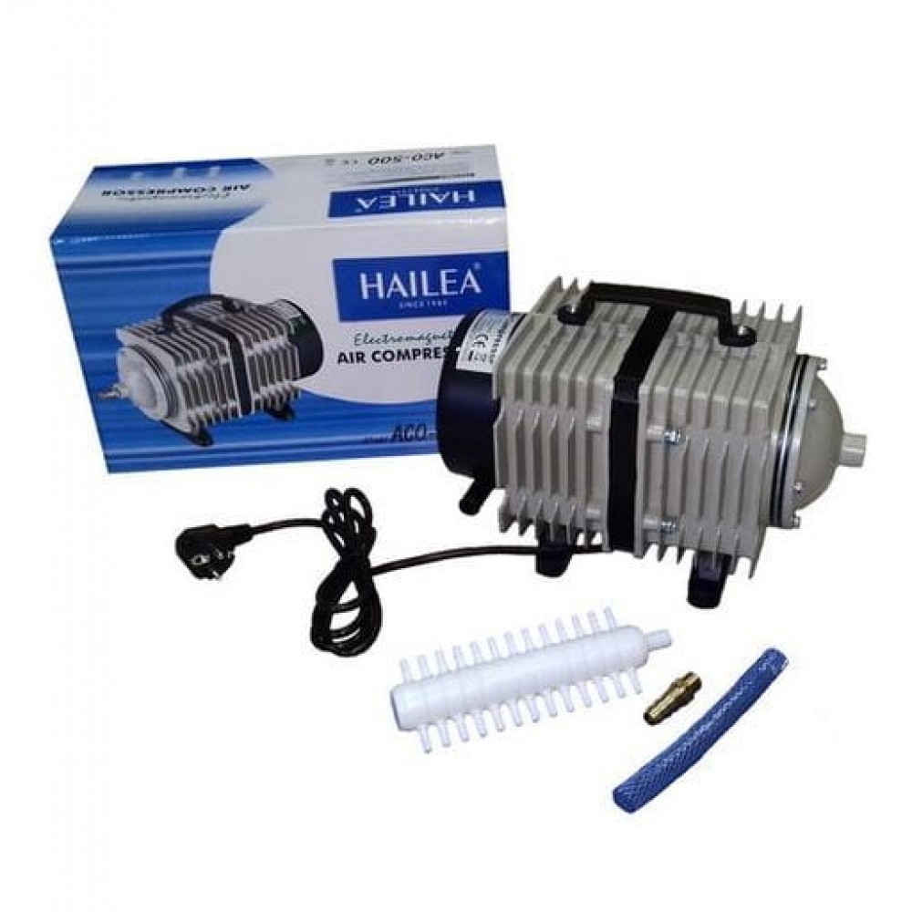 Hailea ACO 300A 14400L/H Air Pump For Pond