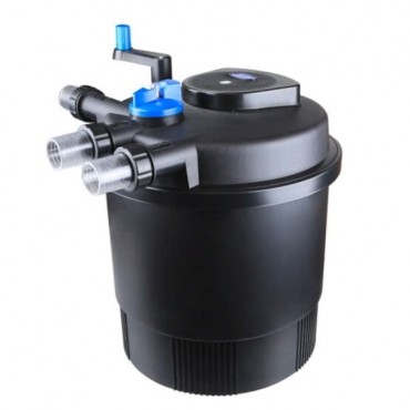 SunSun CPF-20000 Pond Pressure Filter with UV-C 36W up to 40000L