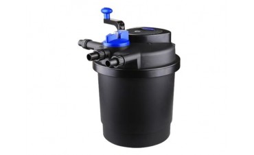 SunSun CPF-2500 Pond Pressure Filter with UV-C 11W up to 6000L