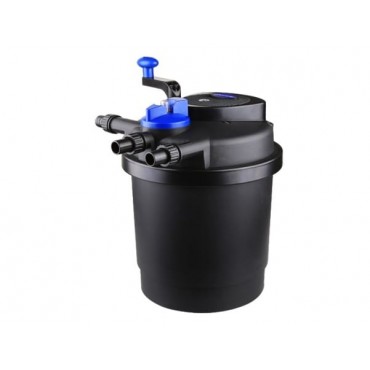 SunSun CPF-2500 Pond Pressure Filter with UV-C 11W up to 6000L