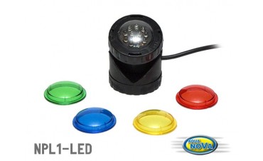 Aqua Nova NPL1-LED1 1.6W LED Pond Light