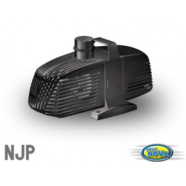 Aqua Nova NJP-30000 Pump 660W 30000L/H 8m