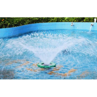 SunSun COP-10000 Floating Fountain Aerator 20000L/H