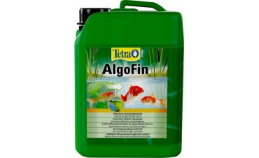 Tetra Pond AlgoFin 3L Preparation for Threadworm Algae
