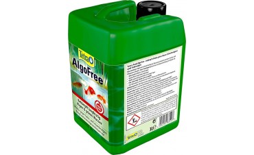 Tetra POND AlgoFree 3L Green Water Treatment