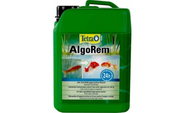 Tetra POND AlgoRem 3L Green Water Remover