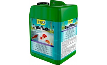 Tetra POND CrystalWater 3L Water Clarifier