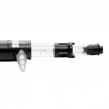 Aquael PS-9 UV-C Sterilizer 9W Pond UV-C Lamp 