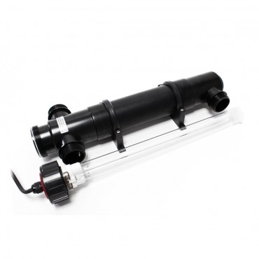 SunSun UV-C 36W Pond Steriliser Lamp Water Clarifier CUV-136